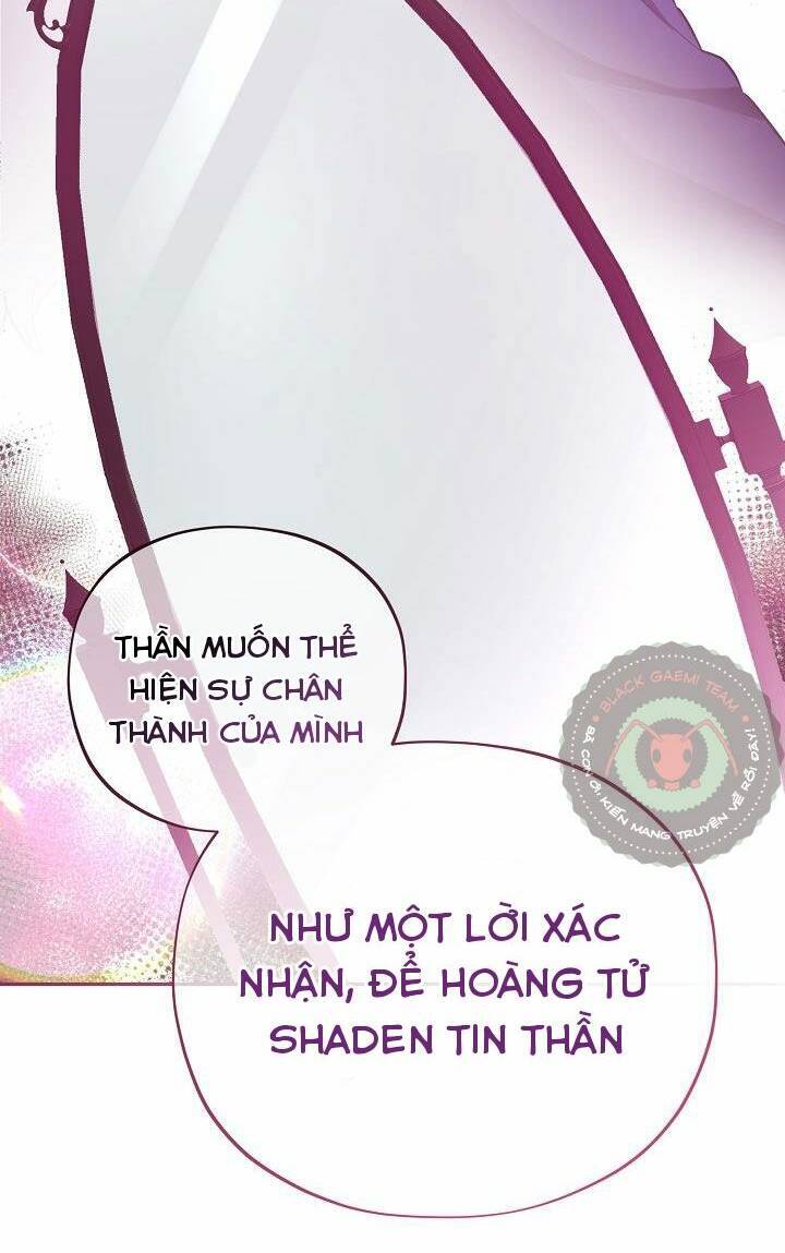 Tôi Hạnh Phúc Khi Là Phản Diện Giàu Có Chapter 18 - 89