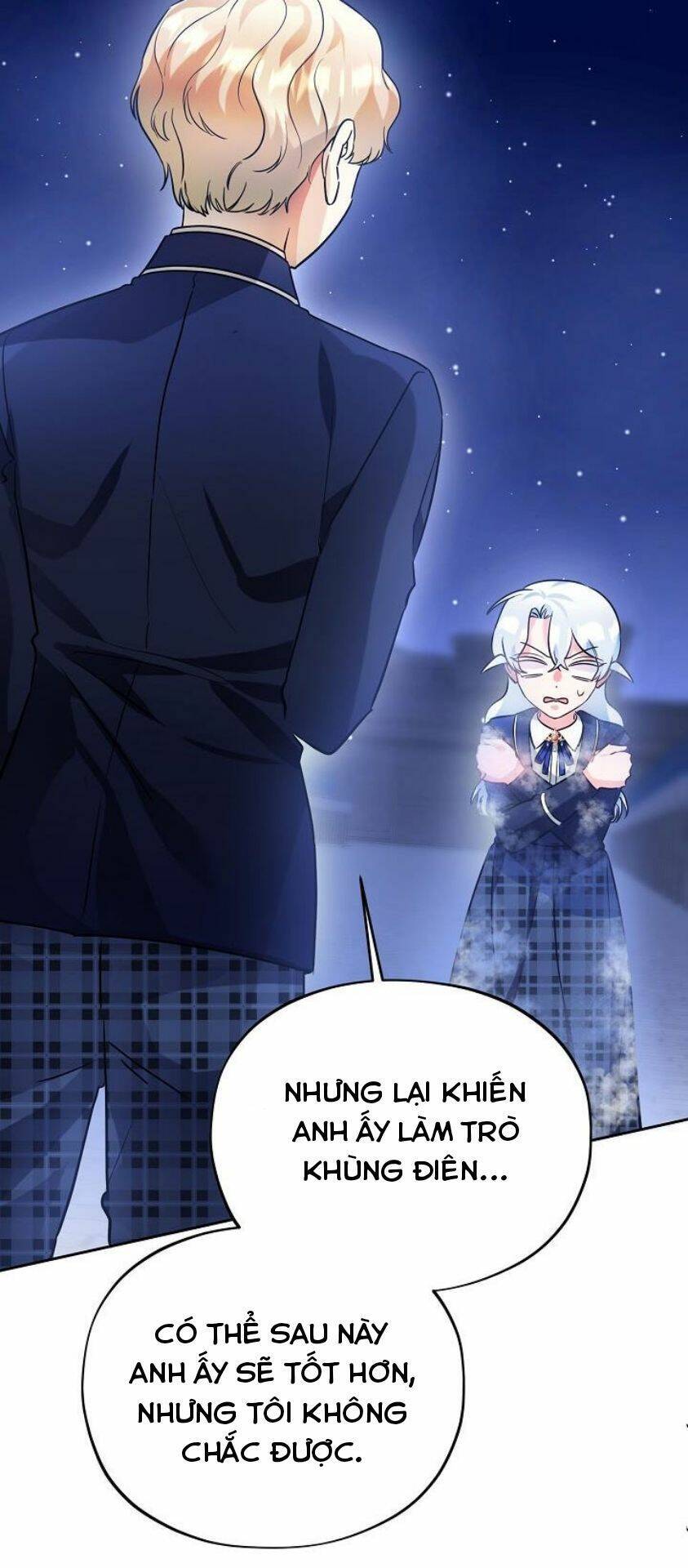 Tôi Hạnh Phúc Khi Là Phản Diện Giàu Có Chapter 18 - 10