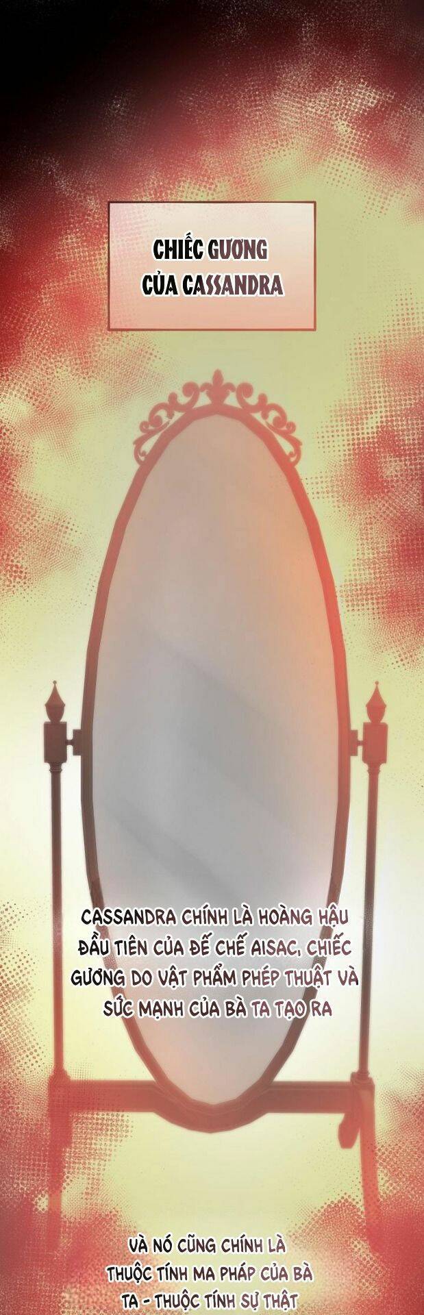 Tôi Hạnh Phúc Khi Là Phản Diện Giàu Có Chapter 19 - 2