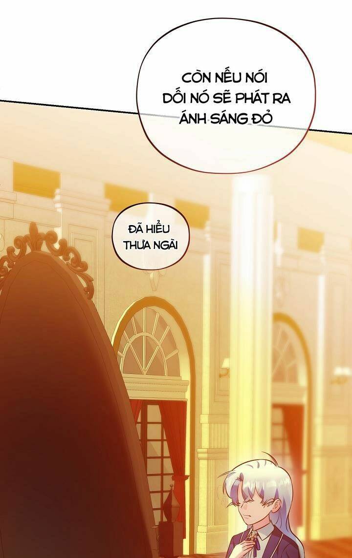 Tôi Hạnh Phúc Khi Là Phản Diện Giàu Có Chapter 19 - 15