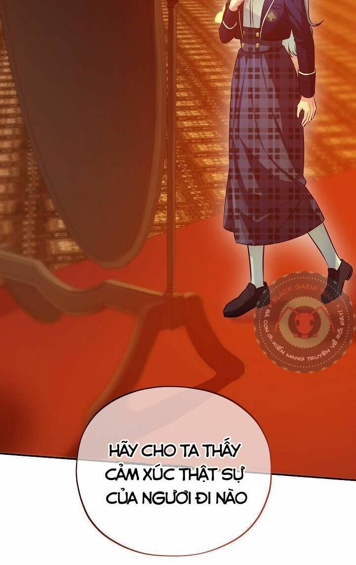 Tôi Hạnh Phúc Khi Là Phản Diện Giàu Có Chapter 19 - 16