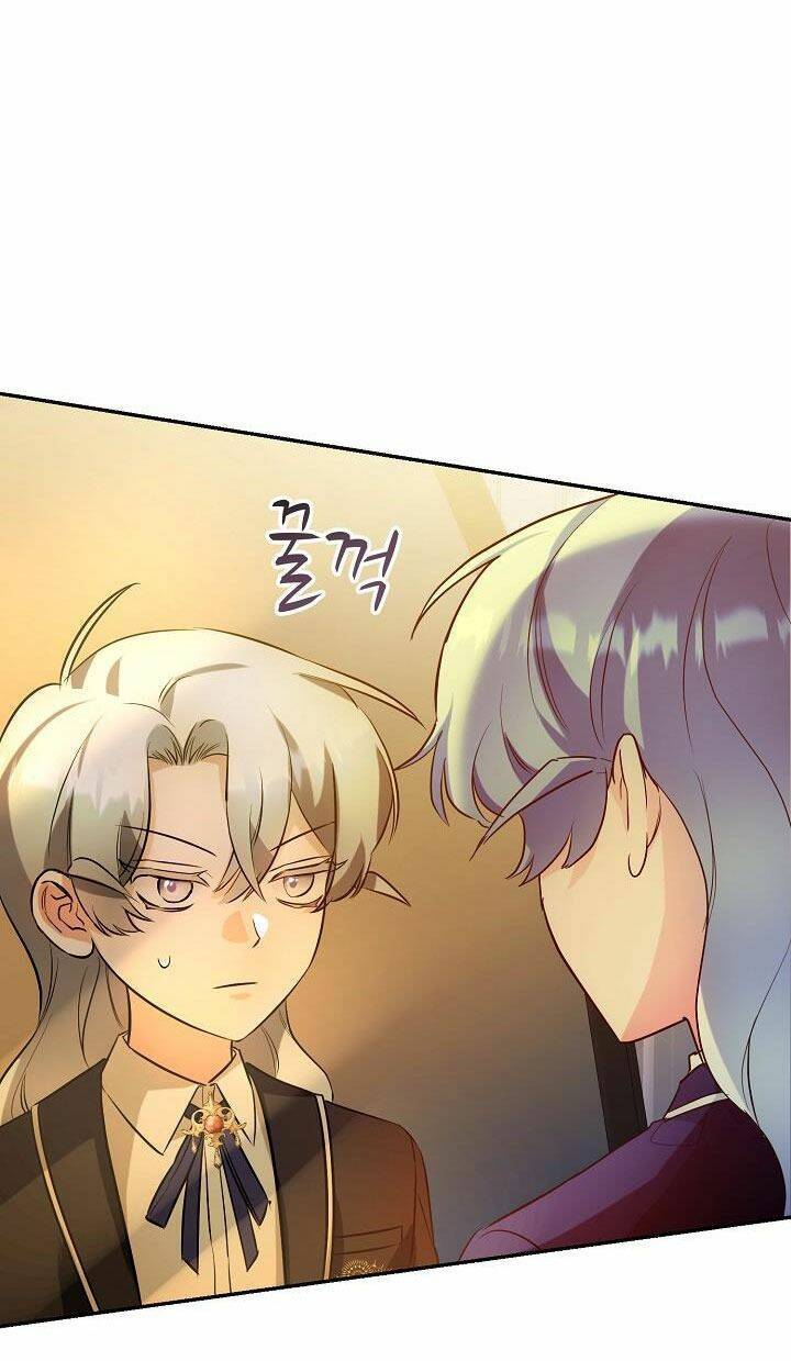 Tôi Hạnh Phúc Khi Là Phản Diện Giàu Có Chapter 19 - 17