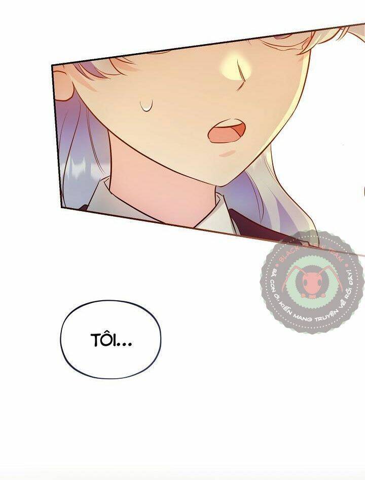 Tôi Hạnh Phúc Khi Là Phản Diện Giàu Có Chapter 19 - 18