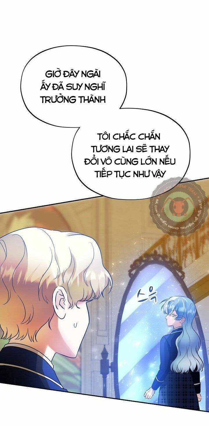 Tôi Hạnh Phúc Khi Là Phản Diện Giàu Có Chapter 19 - 20