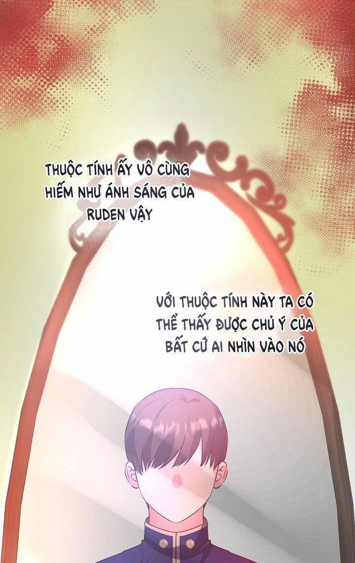 Tôi Hạnh Phúc Khi Là Phản Diện Giàu Có Chapter 19 - 3