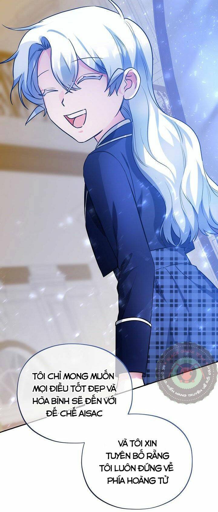 Tôi Hạnh Phúc Khi Là Phản Diện Giàu Có Chapter 19 - 24