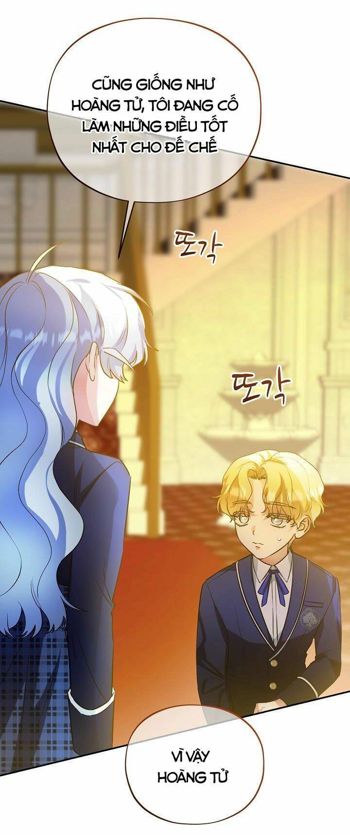 Tôi Hạnh Phúc Khi Là Phản Diện Giàu Có Chapter 19 - 27