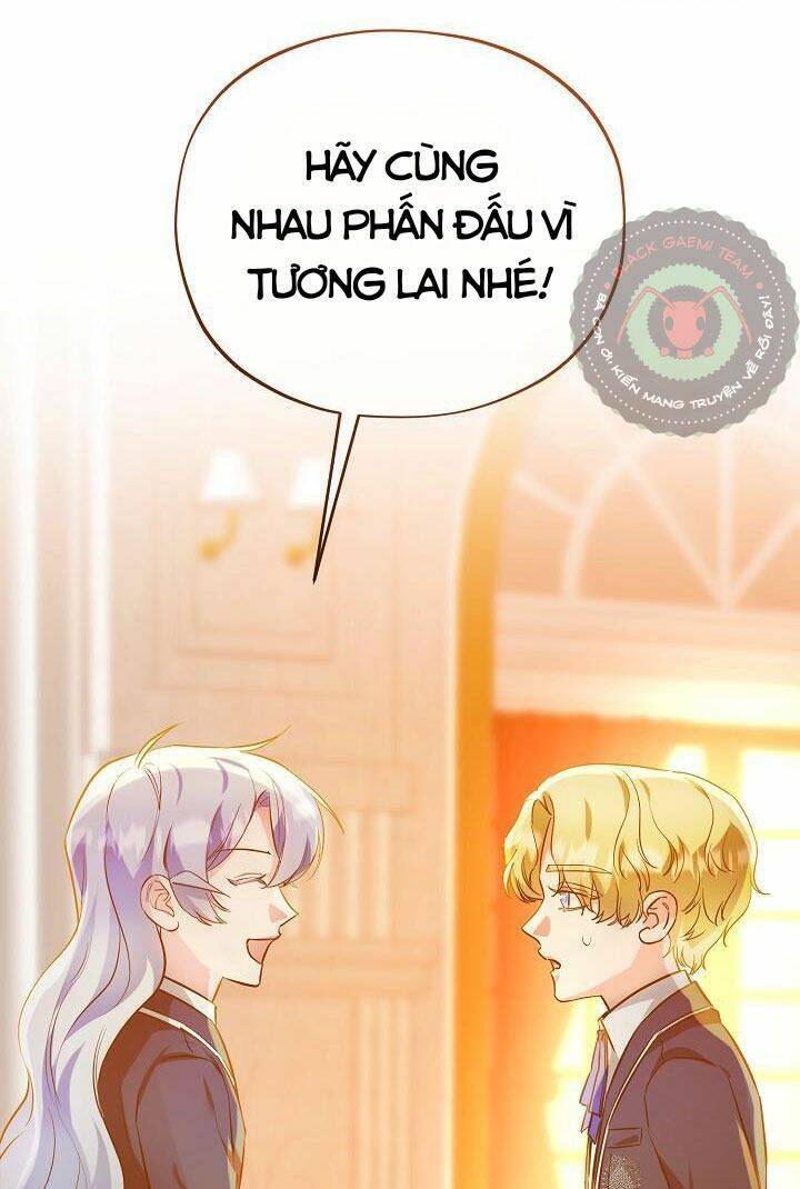 Tôi Hạnh Phúc Khi Là Phản Diện Giàu Có Chapter 19 - 29