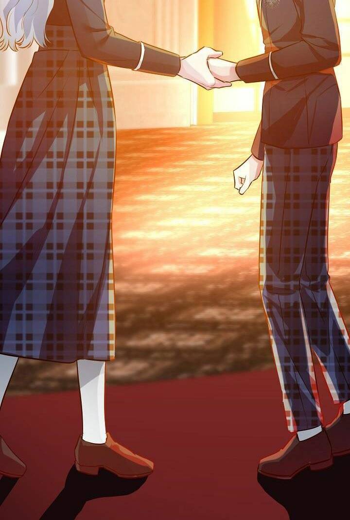 Tôi Hạnh Phúc Khi Là Phản Diện Giàu Có Chapter 19 - 30