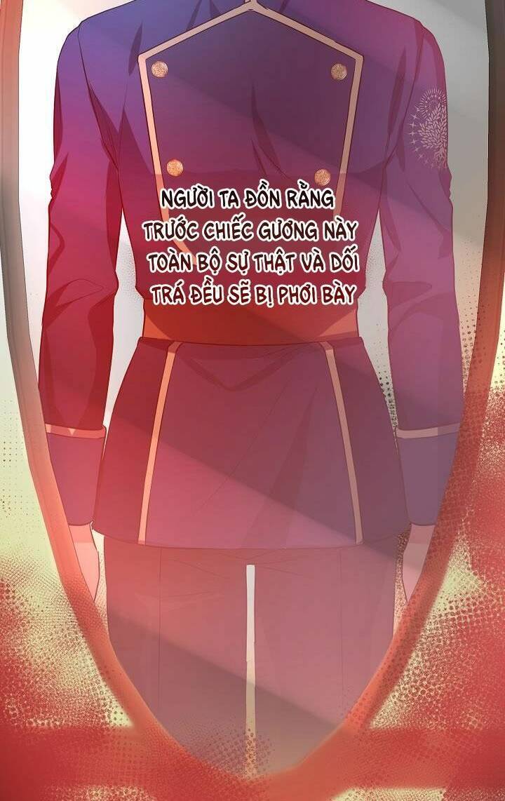 Tôi Hạnh Phúc Khi Là Phản Diện Giàu Có Chapter 19 - 4