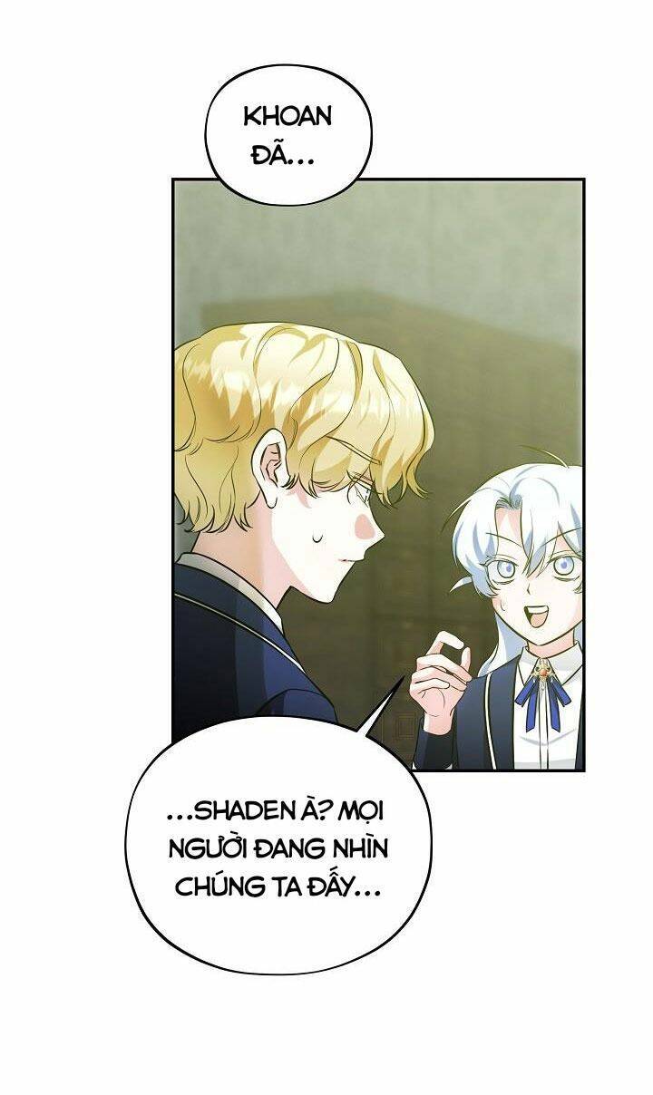 Tôi Hạnh Phúc Khi Là Phản Diện Giàu Có Chapter 19 - 35
