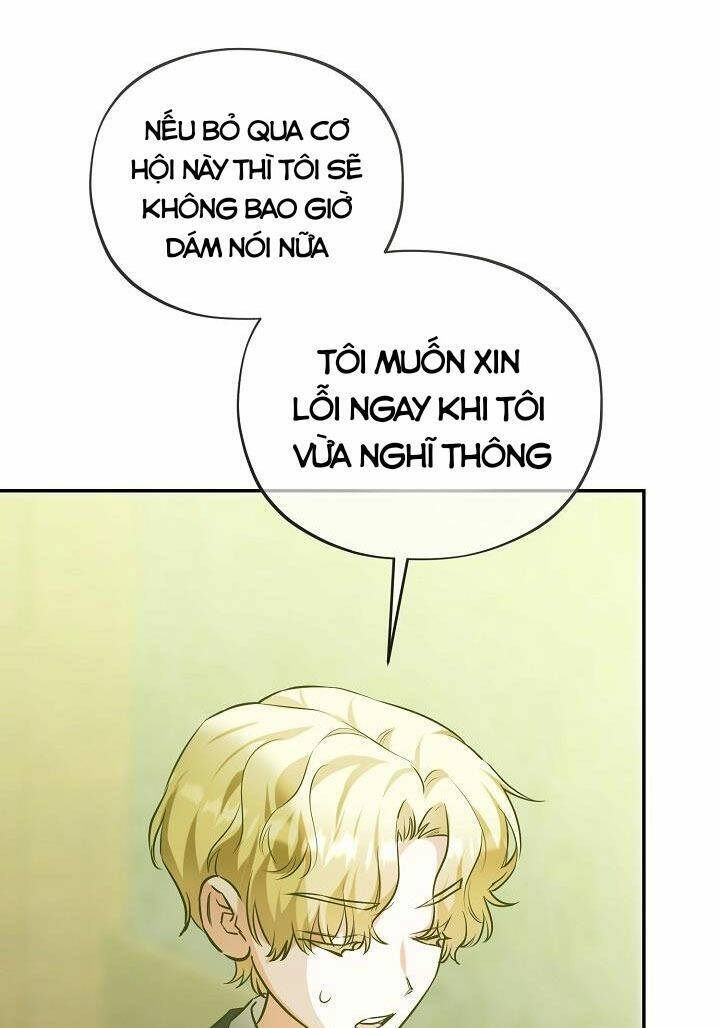 Tôi Hạnh Phúc Khi Là Phản Diện Giàu Có Chapter 19 - 37