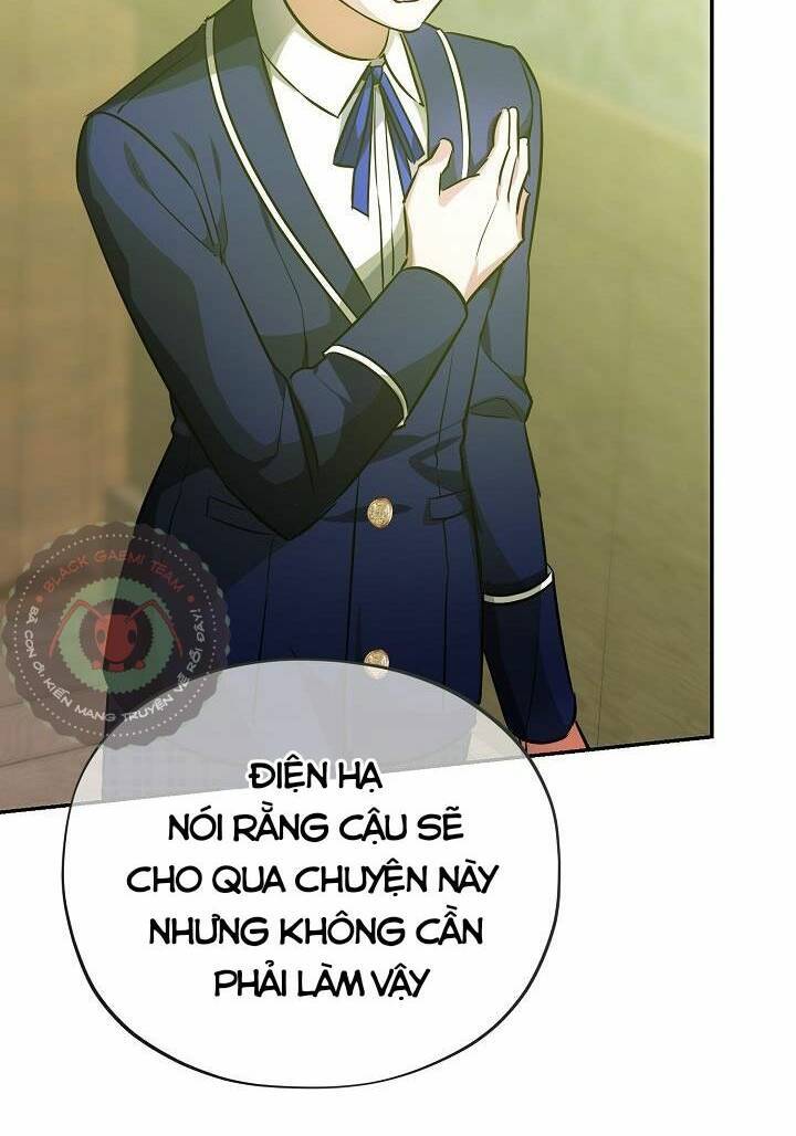 Tôi Hạnh Phúc Khi Là Phản Diện Giàu Có Chapter 19 - 38
