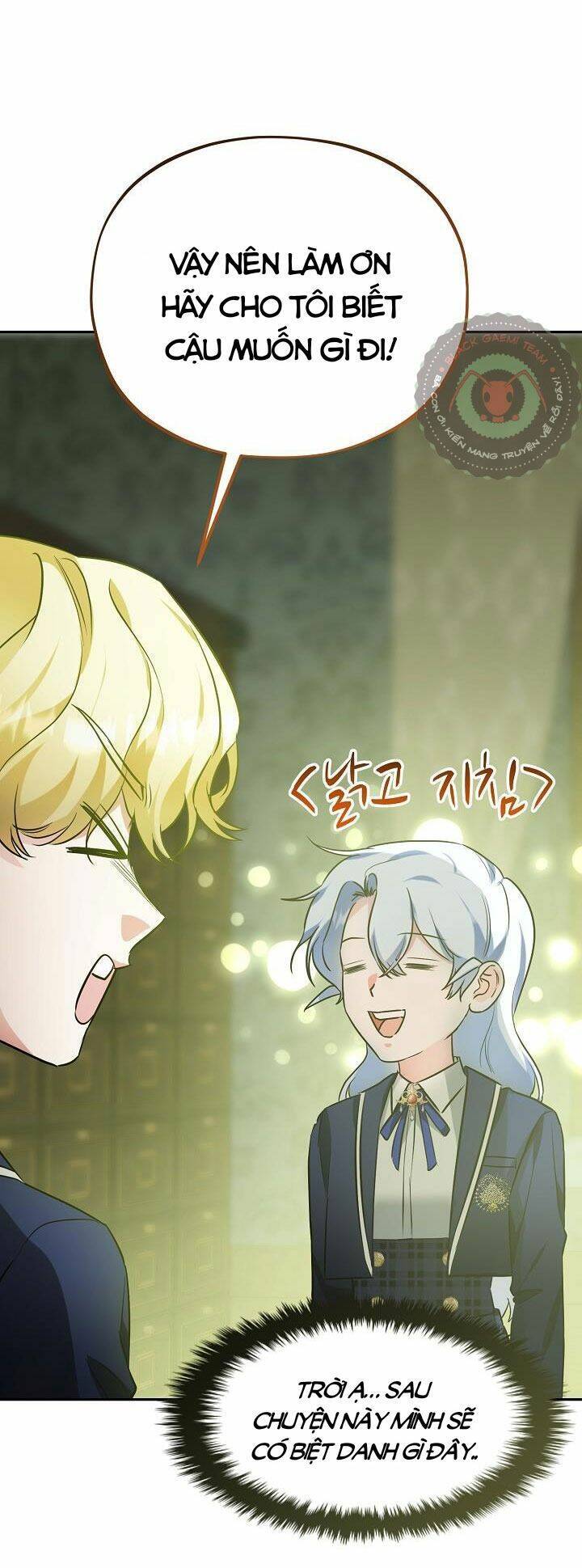 Tôi Hạnh Phúc Khi Là Phản Diện Giàu Có Chapter 19 - 40