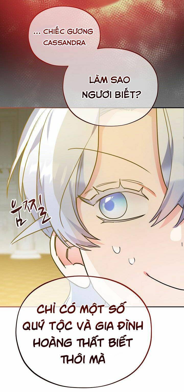 Tôi Hạnh Phúc Khi Là Phản Diện Giàu Có Chapter 19 - 5