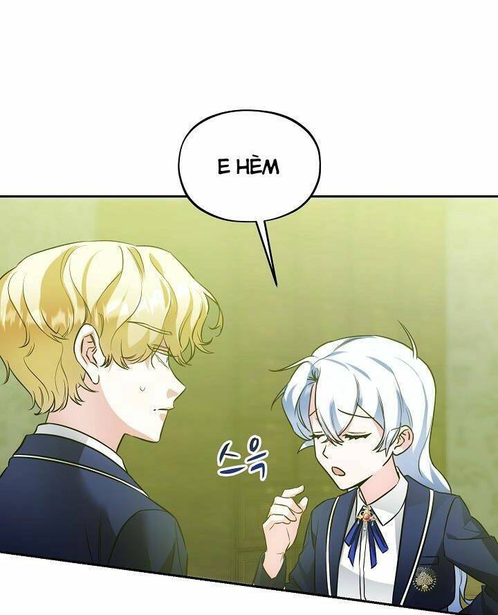 Tôi Hạnh Phúc Khi Là Phản Diện Giàu Có Chapter 19 - 41