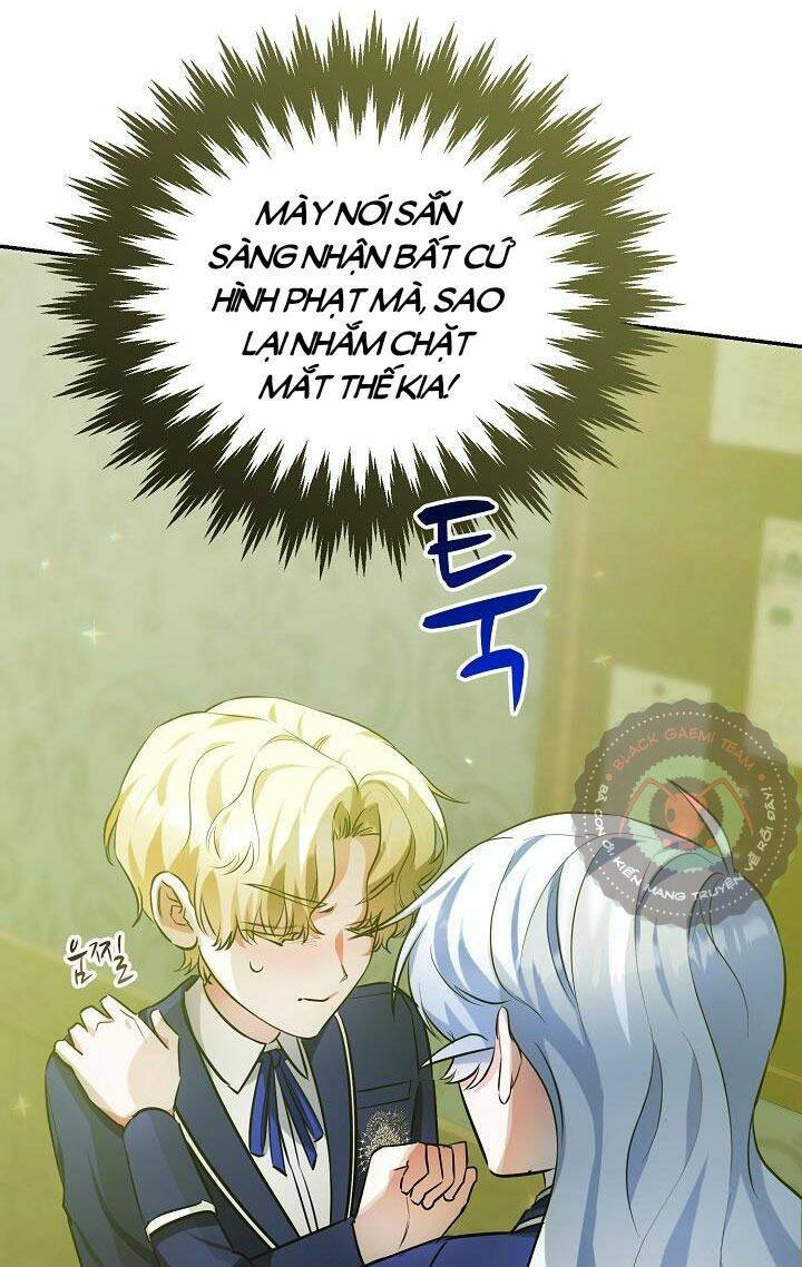Tôi Hạnh Phúc Khi Là Phản Diện Giàu Có Chapter 19 - 43