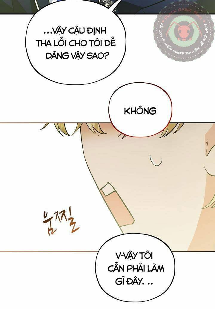 Tôi Hạnh Phúc Khi Là Phản Diện Giàu Có Chapter 19 - 46