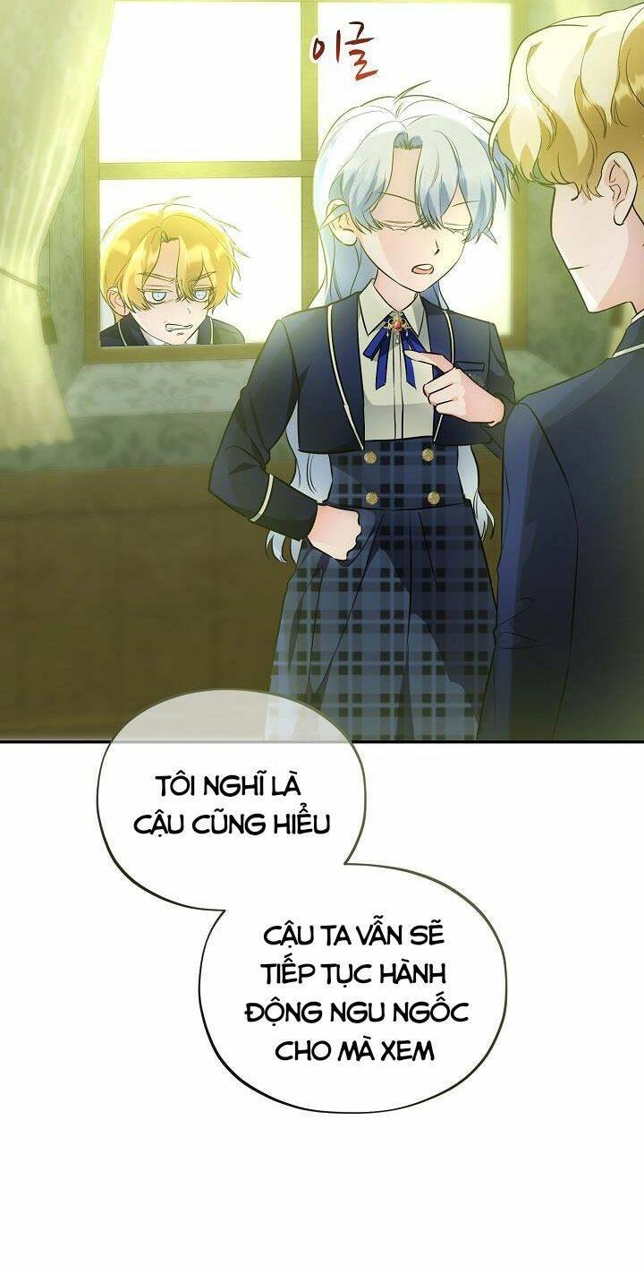 Tôi Hạnh Phúc Khi Là Phản Diện Giàu Có Chapter 19 - 48