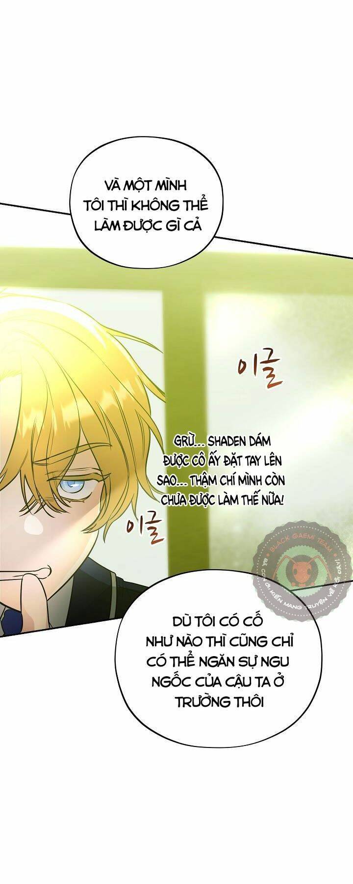 Tôi Hạnh Phúc Khi Là Phản Diện Giàu Có Chapter 19 - 49