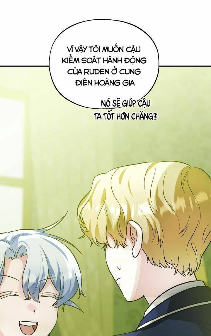 Tôi Hạnh Phúc Khi Là Phản Diện Giàu Có Chapter 19 - 50