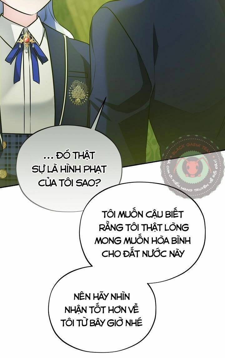 Tôi Hạnh Phúc Khi Là Phản Diện Giàu Có Chapter 19 - 51