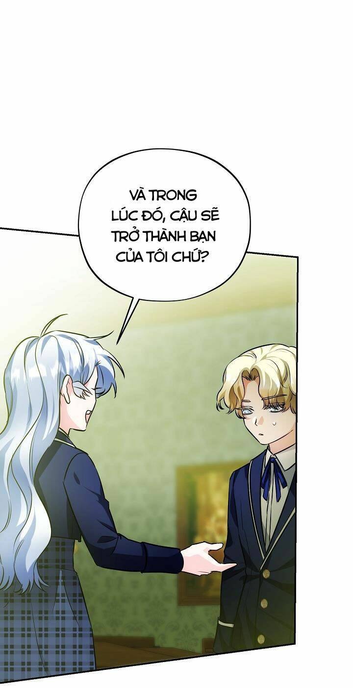 Tôi Hạnh Phúc Khi Là Phản Diện Giàu Có Chapter 19 - 53