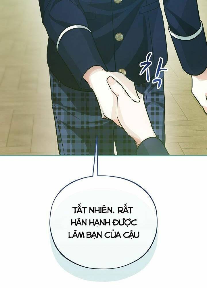 Tôi Hạnh Phúc Khi Là Phản Diện Giàu Có Chapter 19 - 55