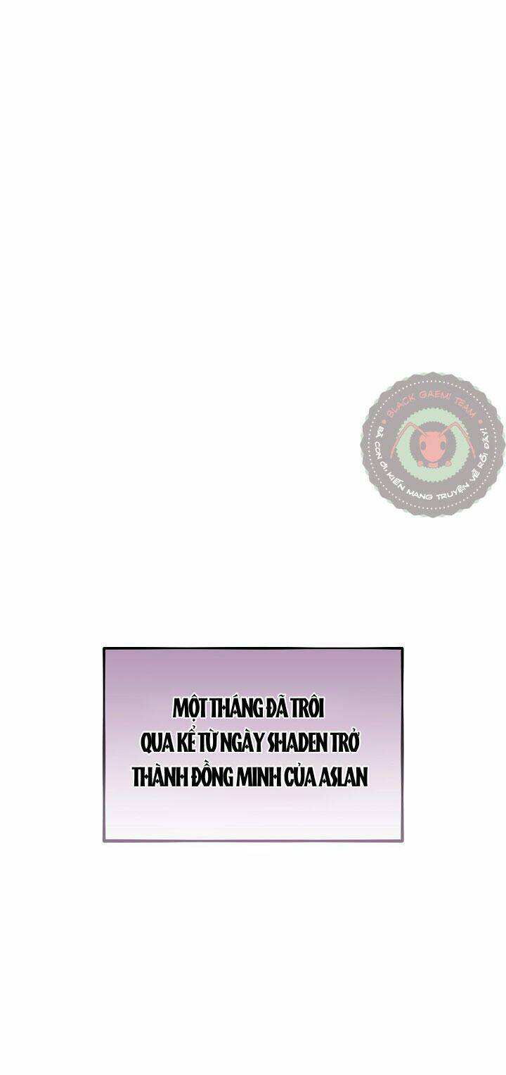 Tôi Hạnh Phúc Khi Là Phản Diện Giàu Có Chapter 19 - 56