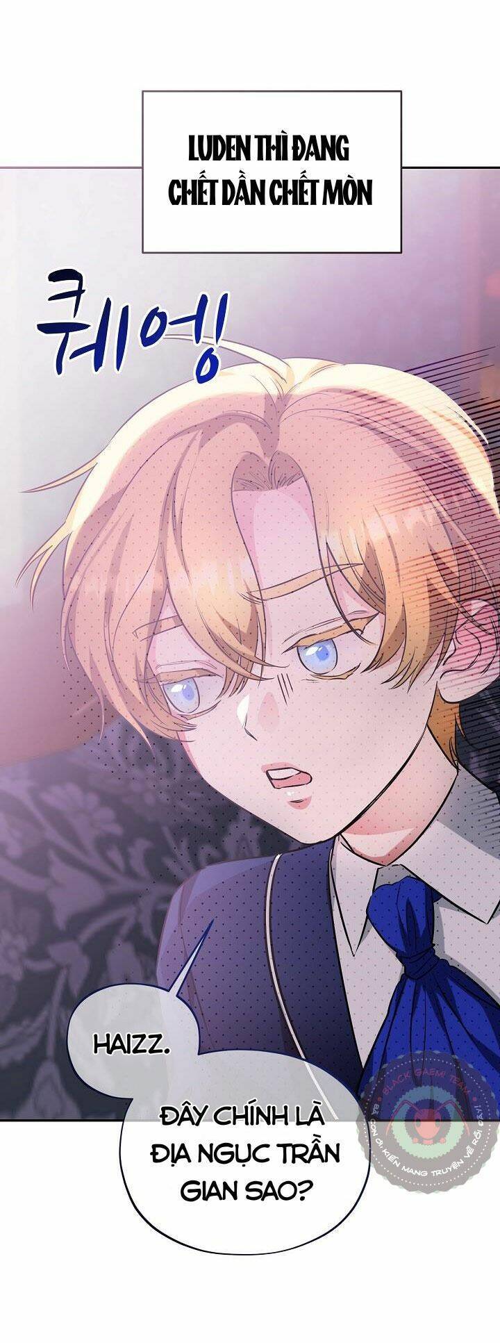 Tôi Hạnh Phúc Khi Là Phản Diện Giàu Có Chapter 19 - 57