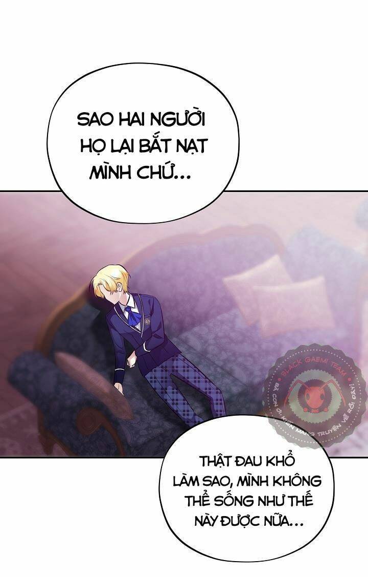 Tôi Hạnh Phúc Khi Là Phản Diện Giàu Có Chapter 19 - 58