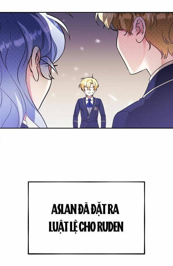 Tôi Hạnh Phúc Khi Là Phản Diện Giàu Có Chapter 19 - 60