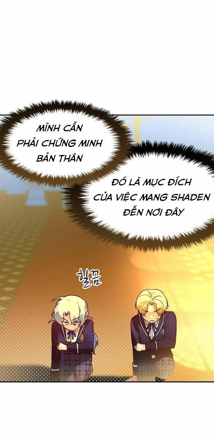 Tôi Hạnh Phúc Khi Là Phản Diện Giàu Có Chapter 19 - 7