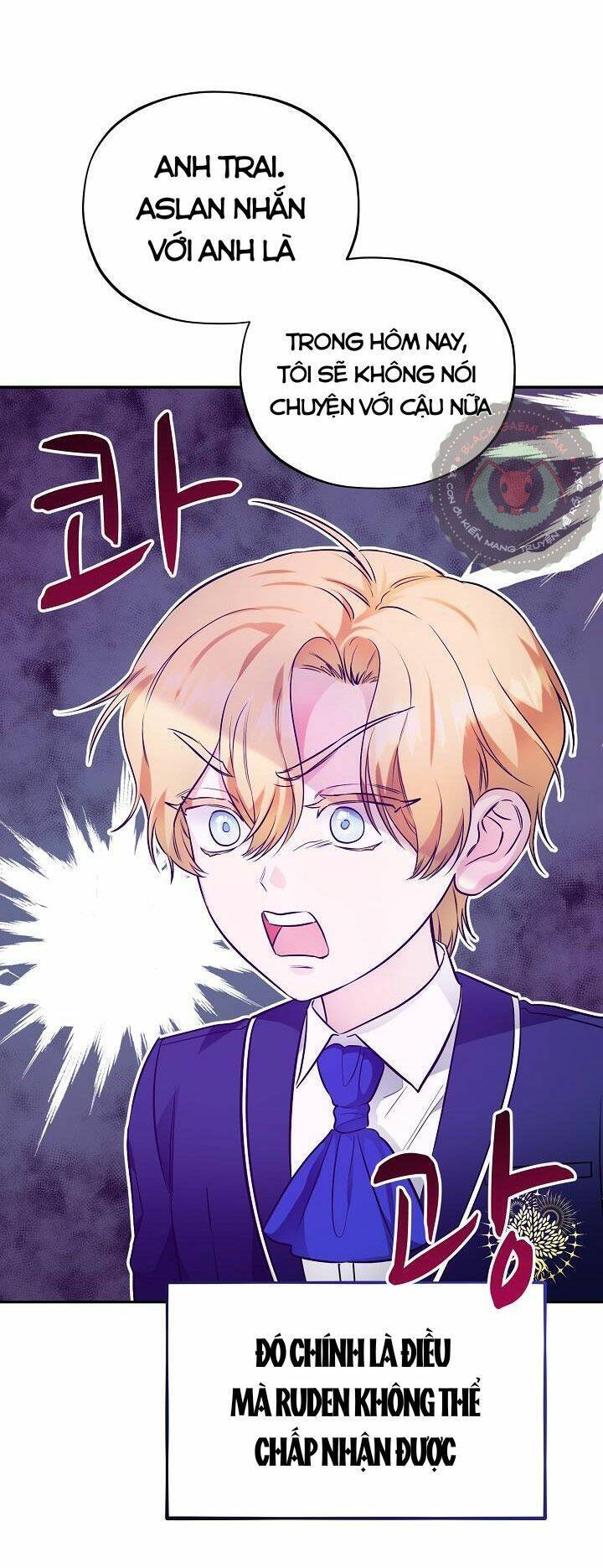 Tôi Hạnh Phúc Khi Là Phản Diện Giàu Có Chapter 19 - 62
