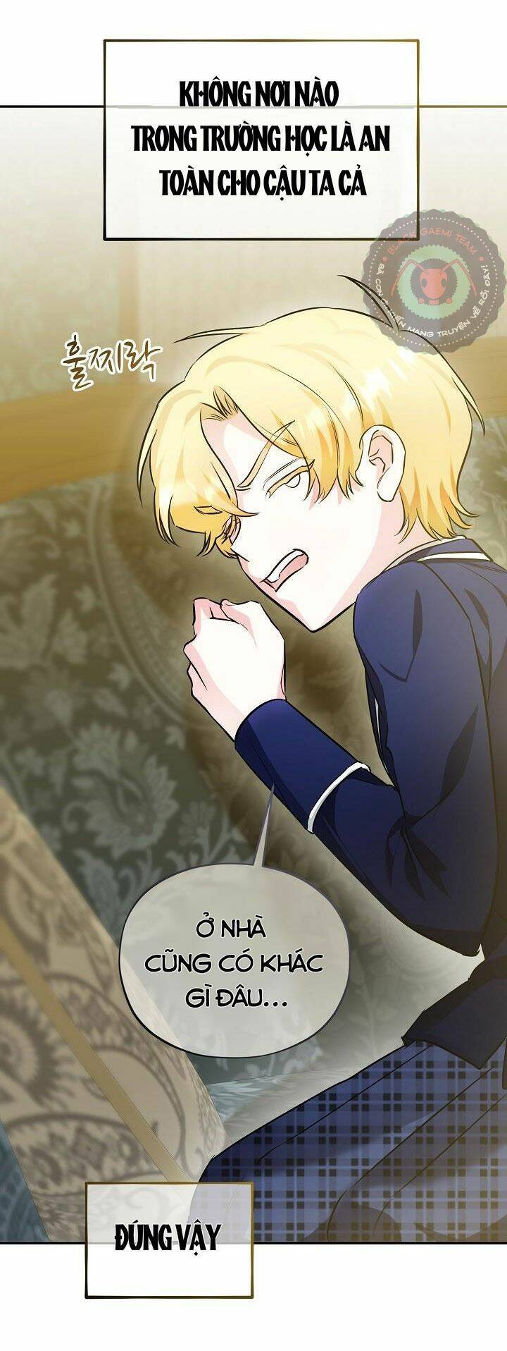 Tôi Hạnh Phúc Khi Là Phản Diện Giàu Có Chapter 19 - 64