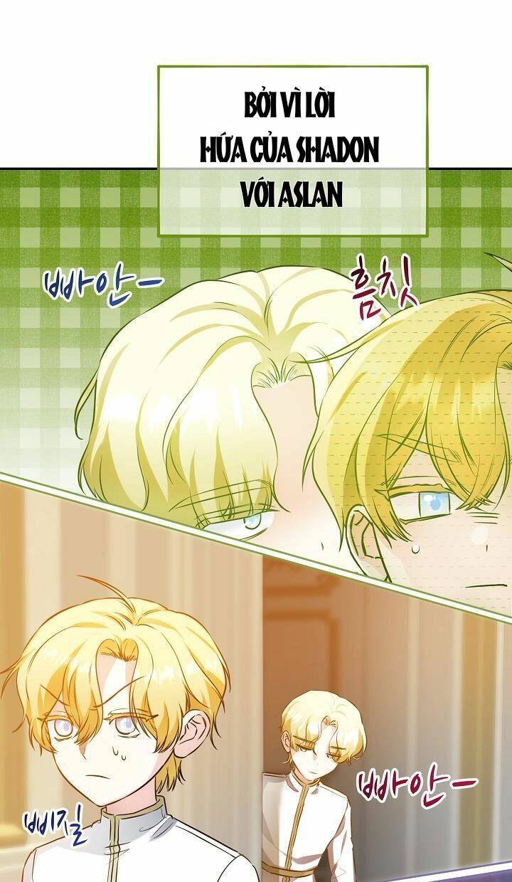 Tôi Hạnh Phúc Khi Là Phản Diện Giàu Có Chapter 19 - 65