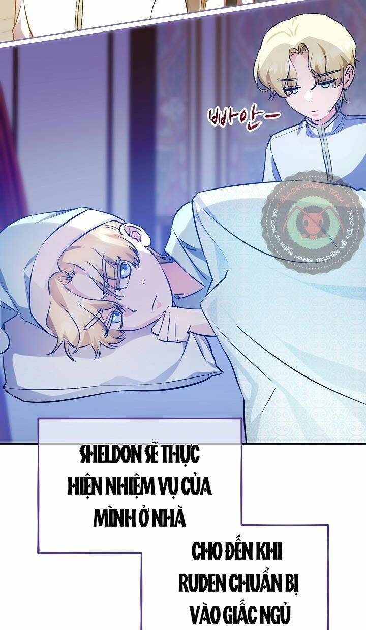 Tôi Hạnh Phúc Khi Là Phản Diện Giàu Có Chapter 19 - 66