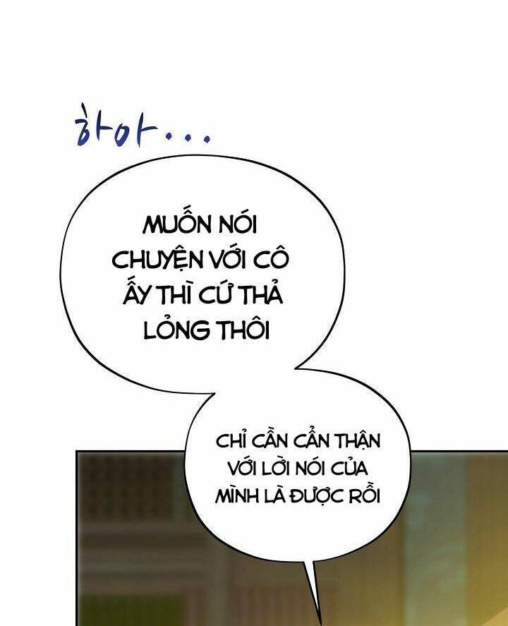 Tôi Hạnh Phúc Khi Là Phản Diện Giàu Có Chapter 19 - 69