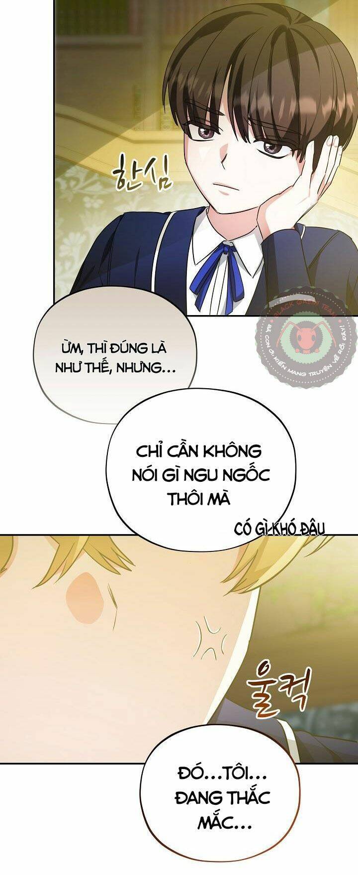 Tôi Hạnh Phúc Khi Là Phản Diện Giàu Có Chapter 19 - 70