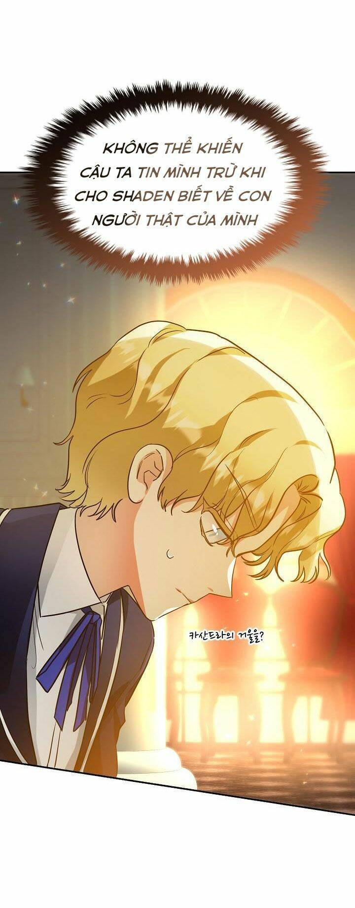 Tôi Hạnh Phúc Khi Là Phản Diện Giàu Có Chapter 19 - 8