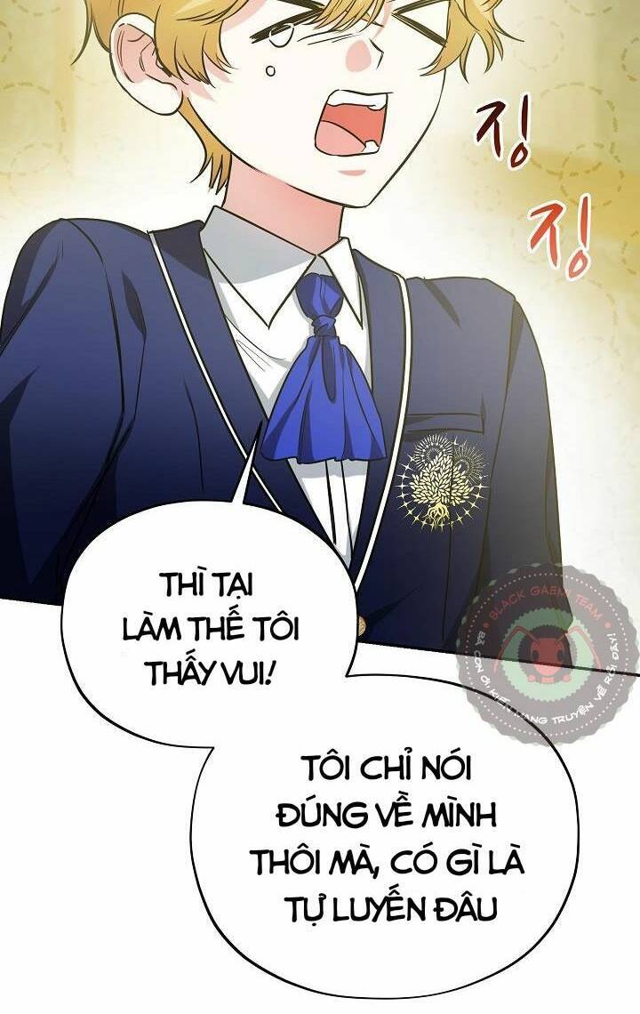Tôi Hạnh Phúc Khi Là Phản Diện Giàu Có Chapter 19 - 72