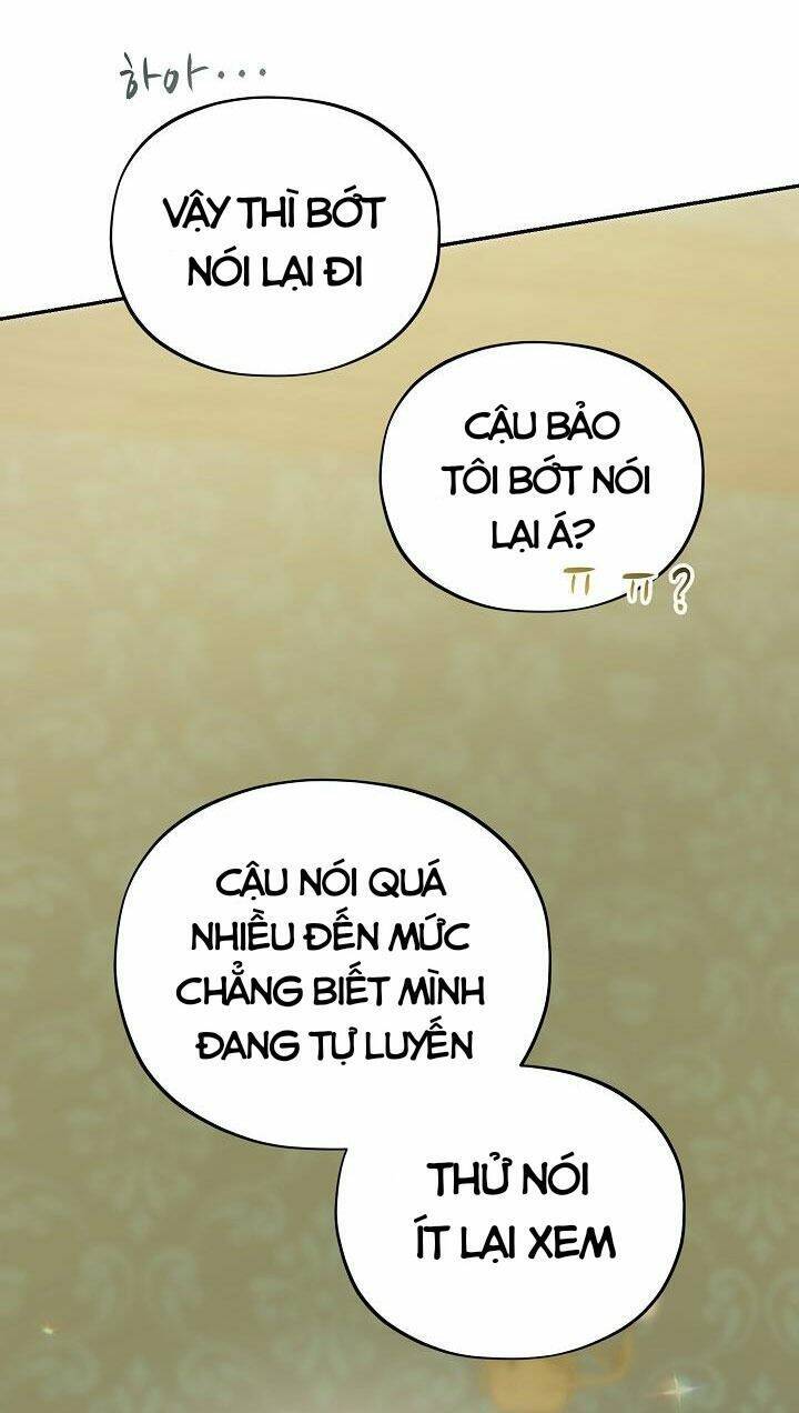 Tôi Hạnh Phúc Khi Là Phản Diện Giàu Có Chapter 19 - 74