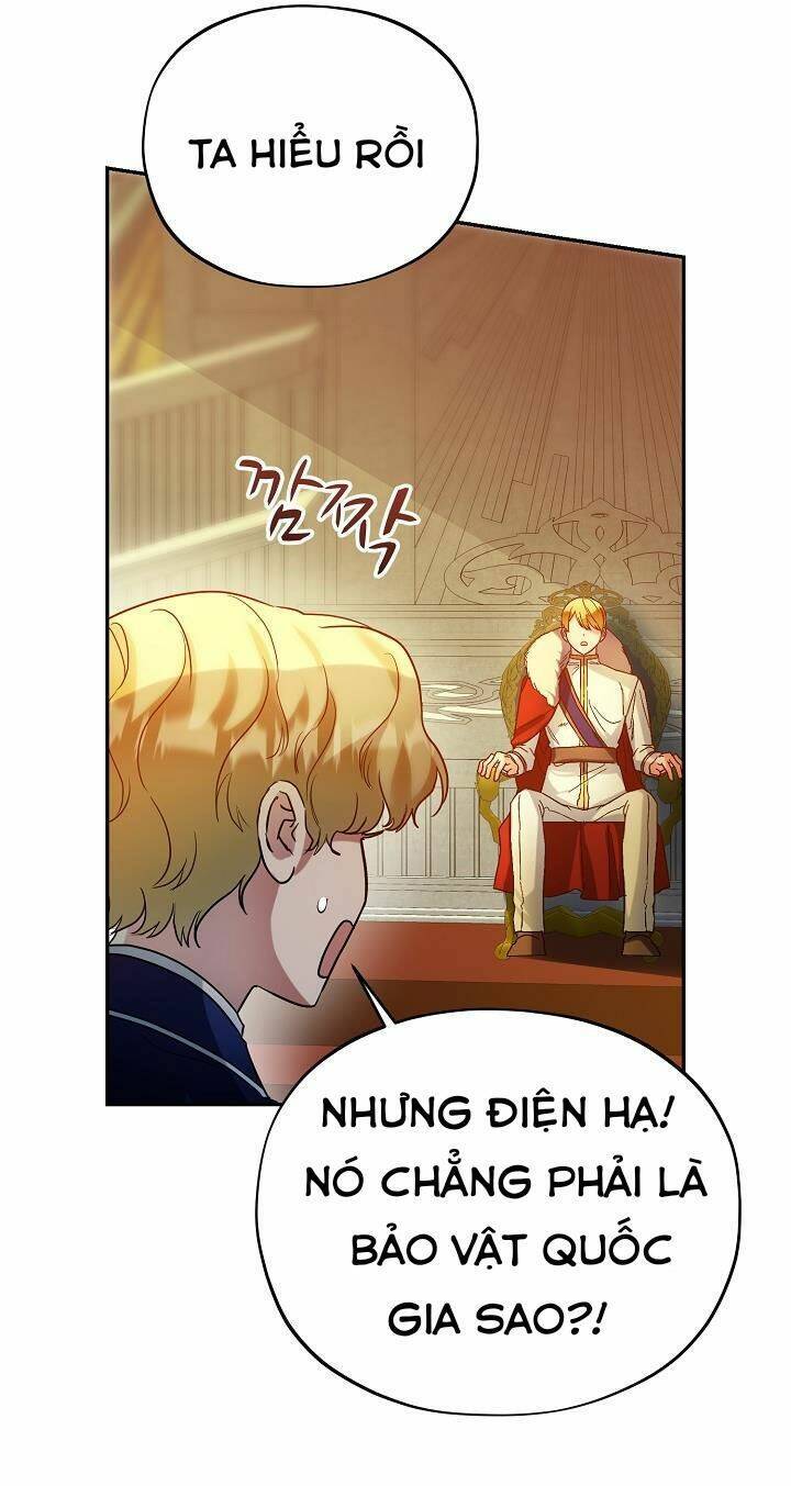 Tôi Hạnh Phúc Khi Là Phản Diện Giàu Có Chapter 19 - 9