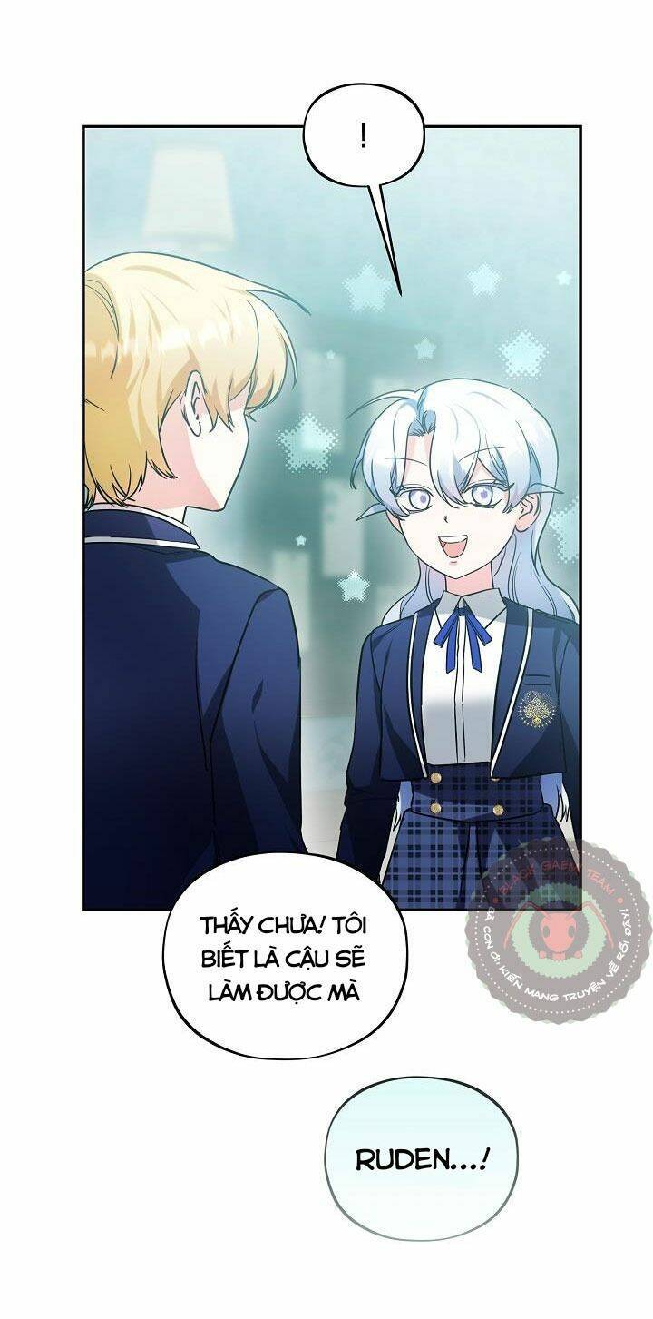 Tôi Hạnh Phúc Khi Là Phản Diện Giàu Có Chapter 19 - 82