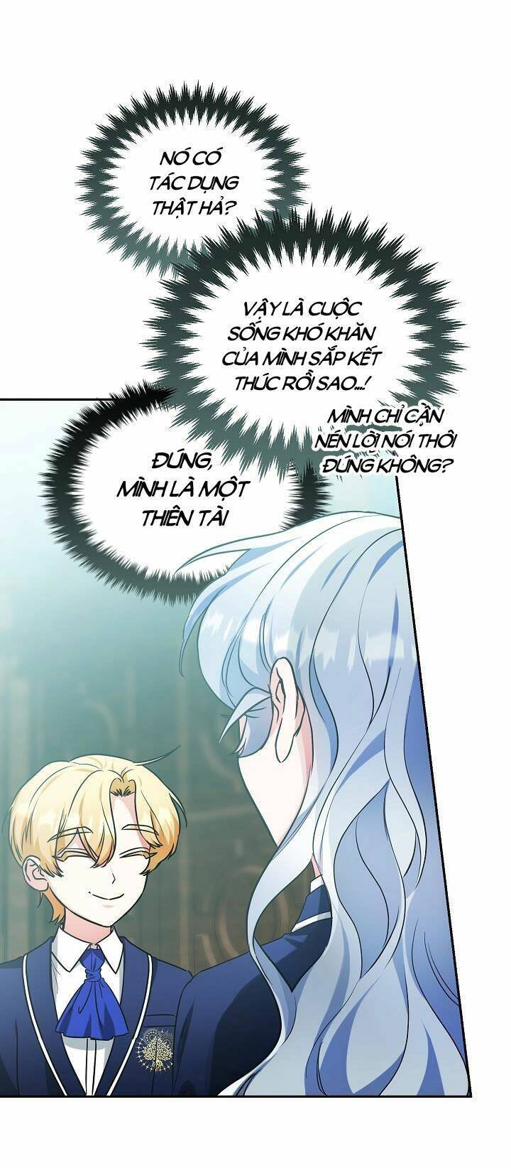Tôi Hạnh Phúc Khi Là Phản Diện Giàu Có Chapter 19 - 83