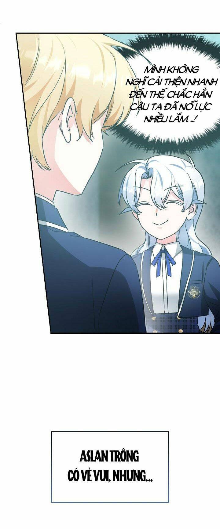 Tôi Hạnh Phúc Khi Là Phản Diện Giàu Có Chapter 19 - 84