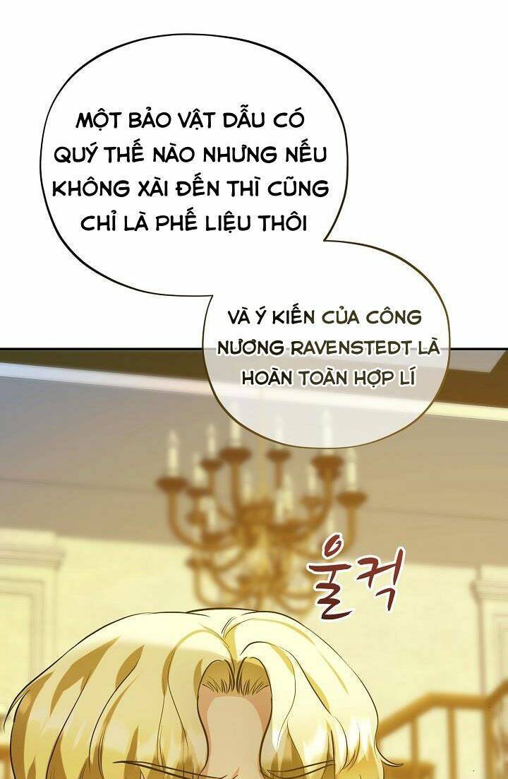 Tôi Hạnh Phúc Khi Là Phản Diện Giàu Có Chapter 19 - 10