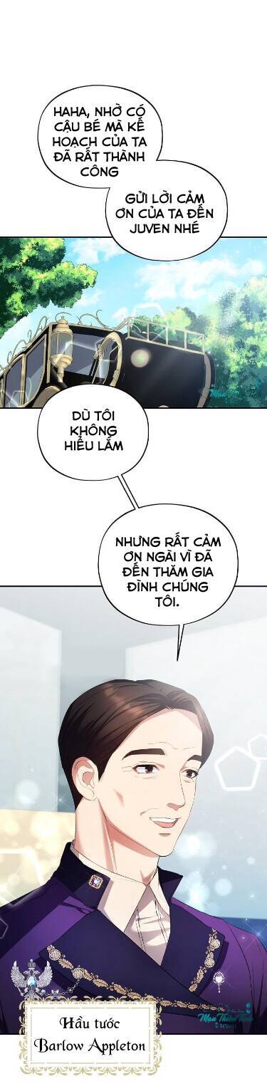 Tôi Hạnh Phúc Khi Là Phản Diện Giàu Có Chapter 2 - 2