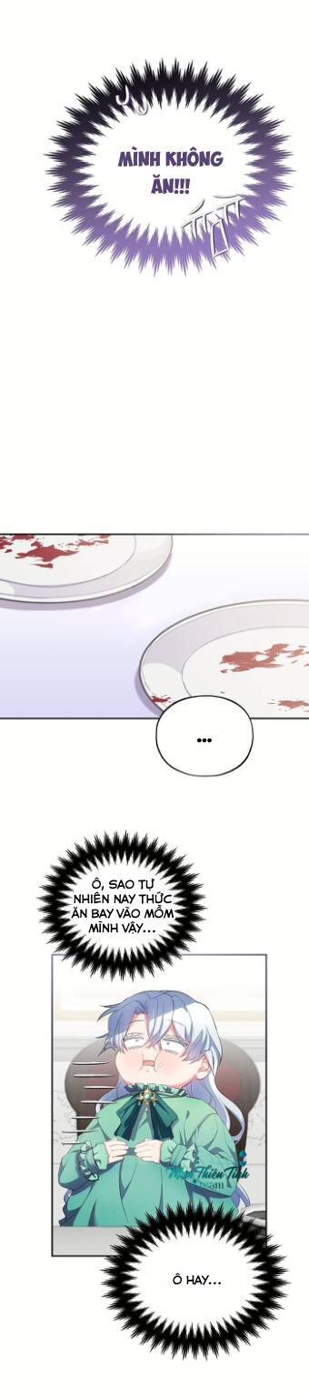 Tôi Hạnh Phúc Khi Là Phản Diện Giàu Có Chapter 2 - 11