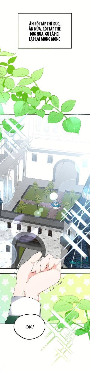 Tôi Hạnh Phúc Khi Là Phản Diện Giàu Có Chapter 2 - 15